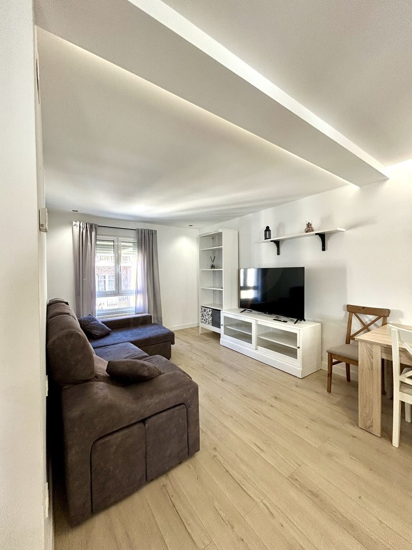 Pis de 84 m² a Lleó