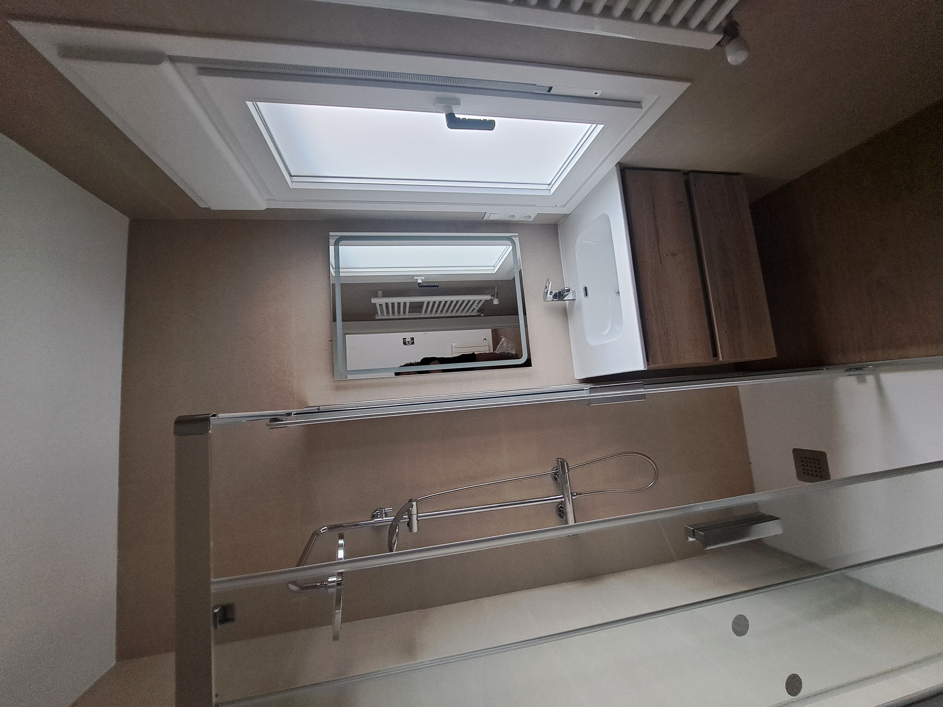Piso de 120 m² en Salamanca