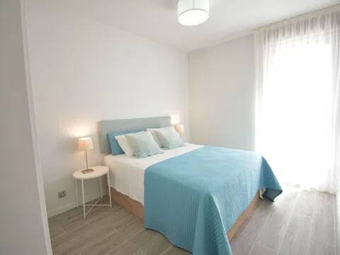 Pis de 90 m² a Estepona