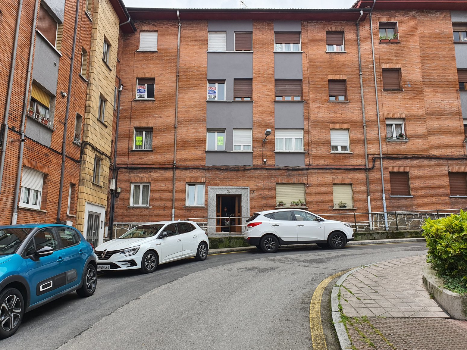 Квартира 51 м² в Siero