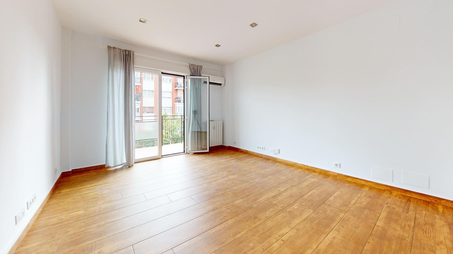 Piso de 127 m² en Madrid