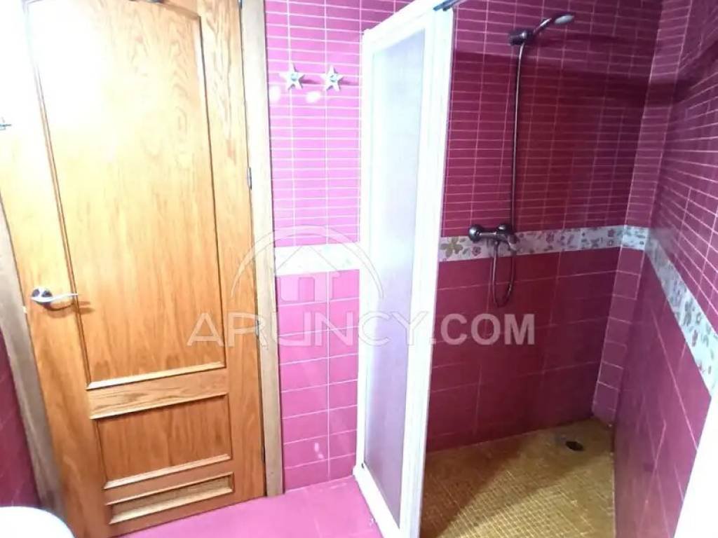 Piso de 98 m² en Alcalá de Guadaíra