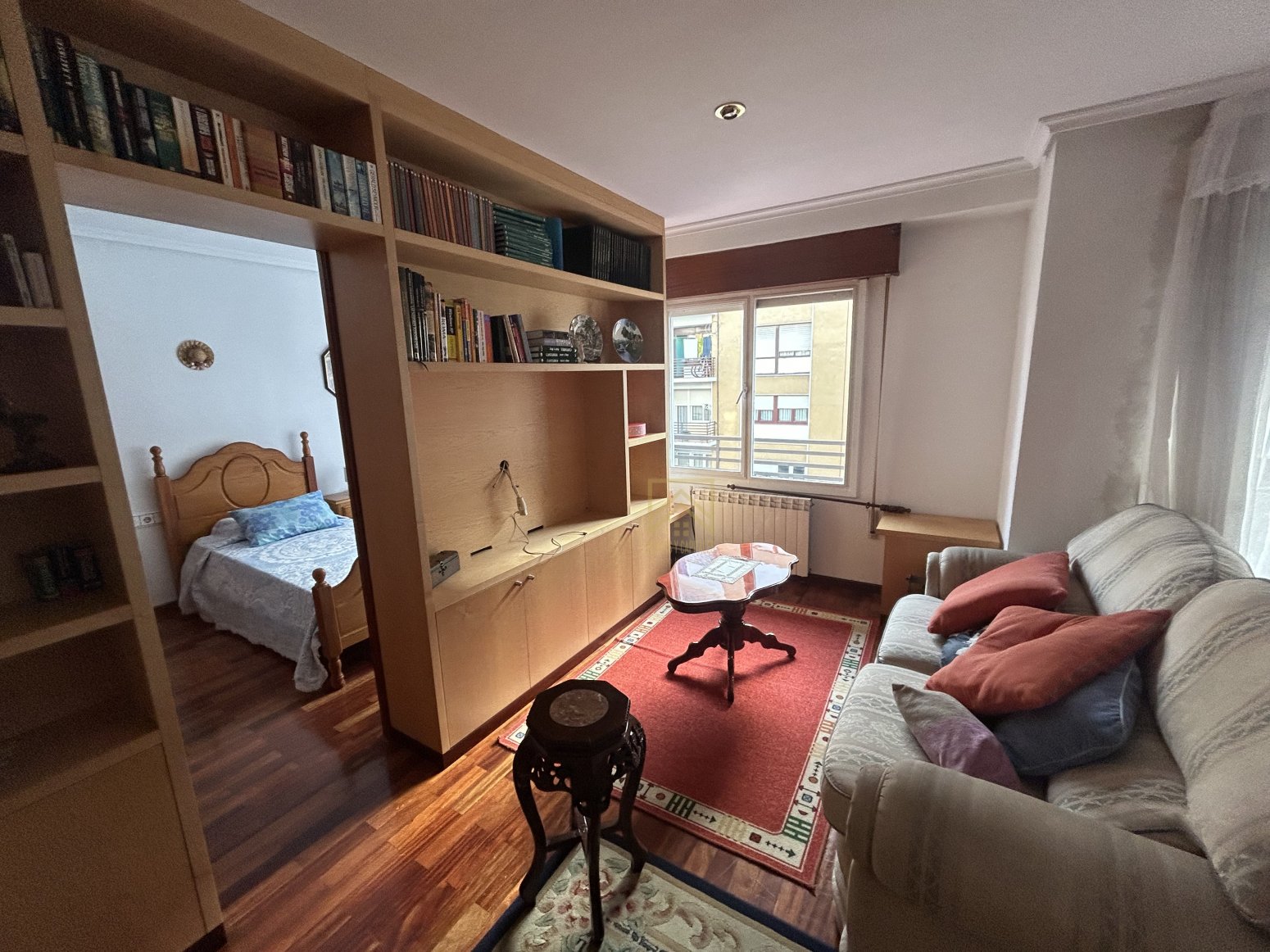 Piso de 80 m² en Torrelavega