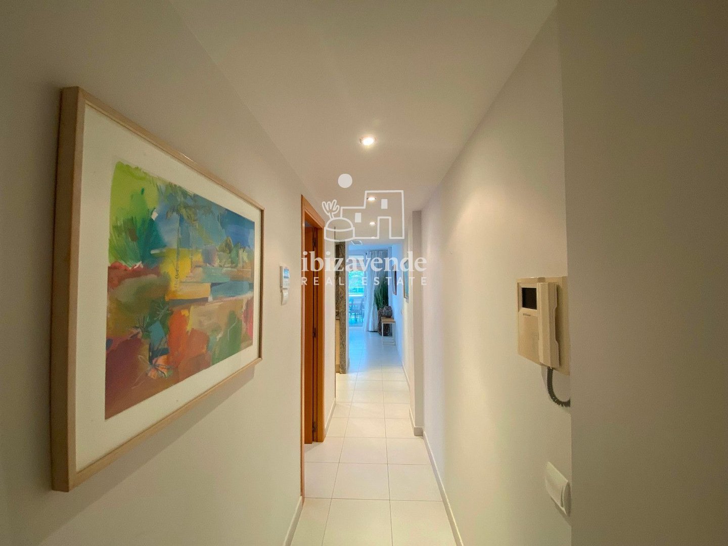 Pis de 71 m² a Eivissa