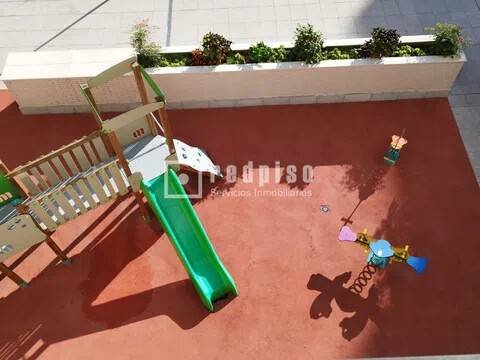 Pis de 45 m² a Madrid