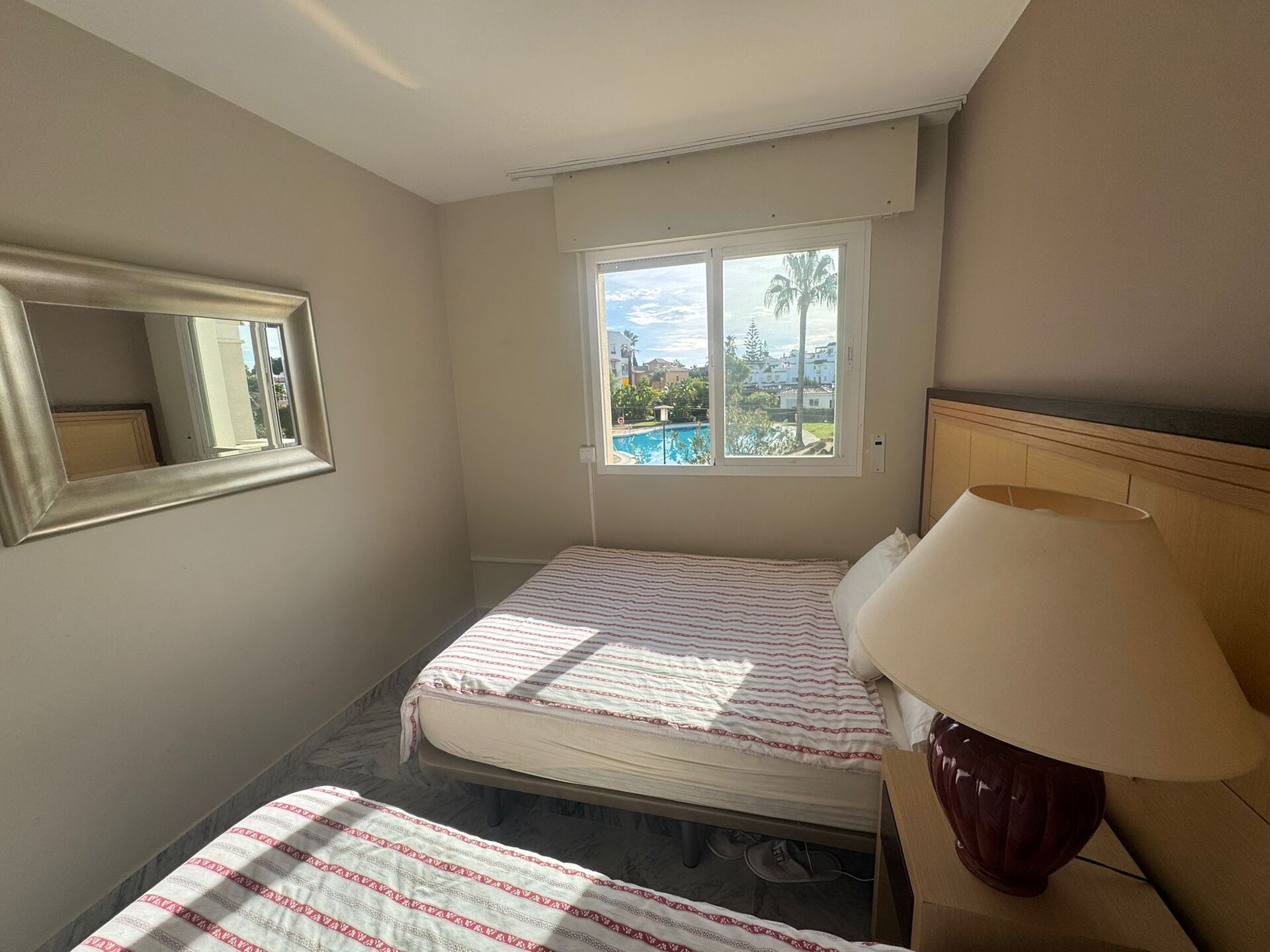 Wohnung 80 m² in Marbella