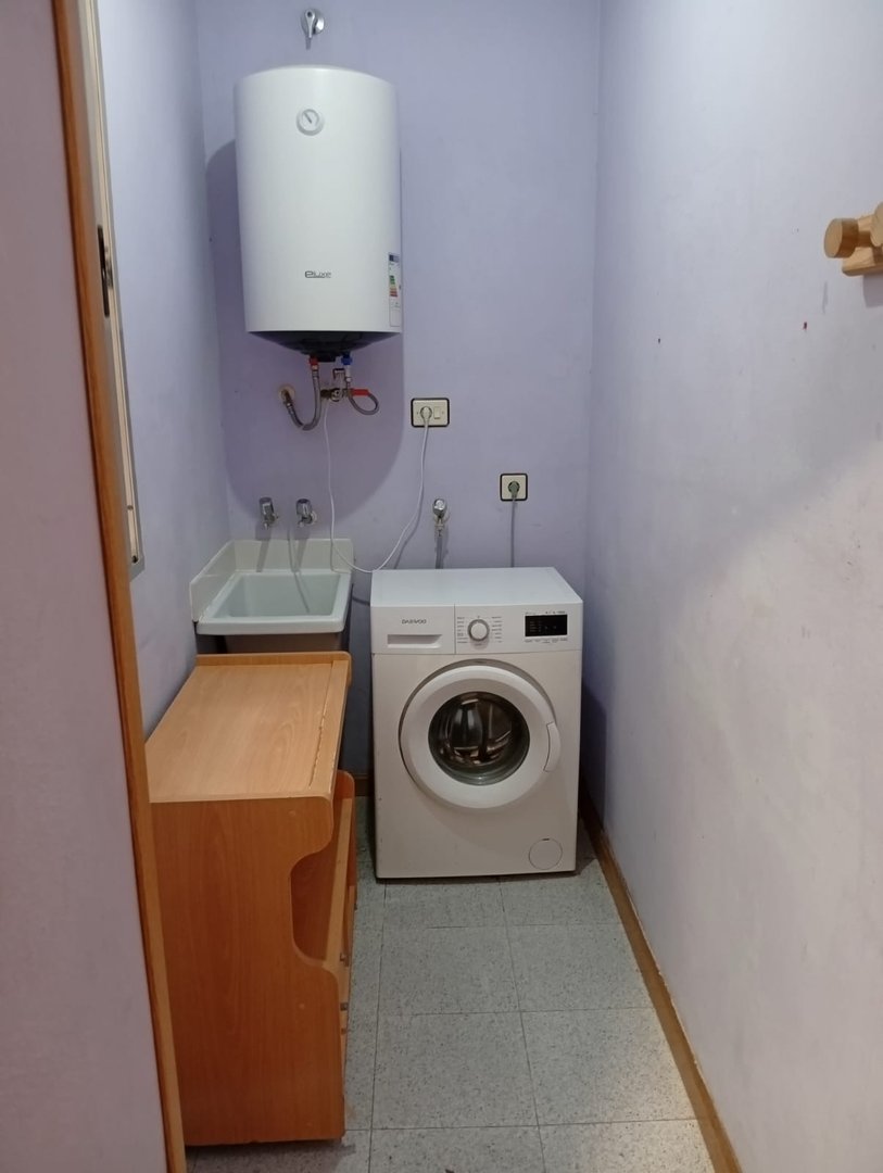 Piso de 58 m² en Almansa