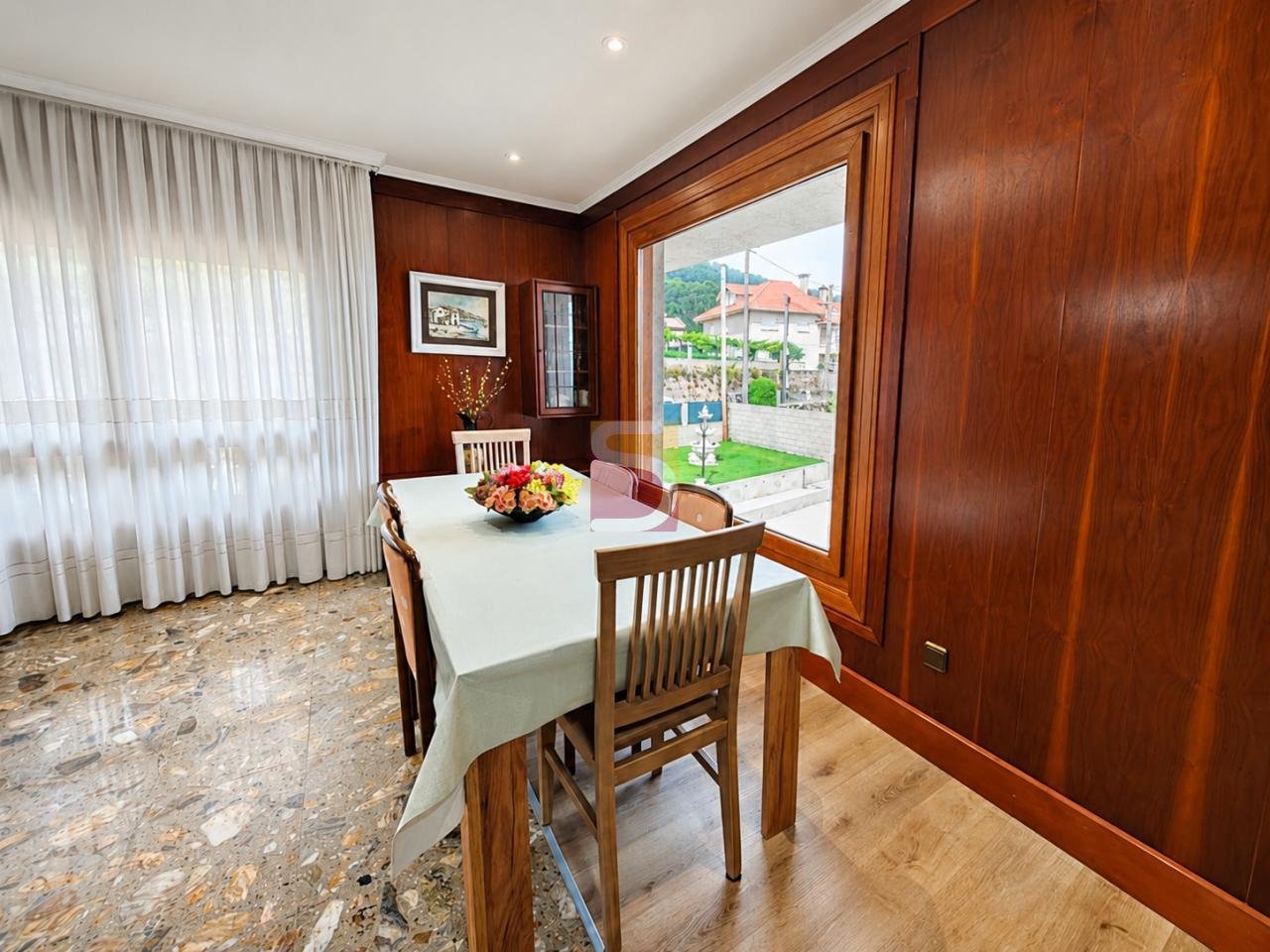Casa de 130 m² en Baiona