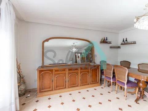 Piso de 75 m² en Aller