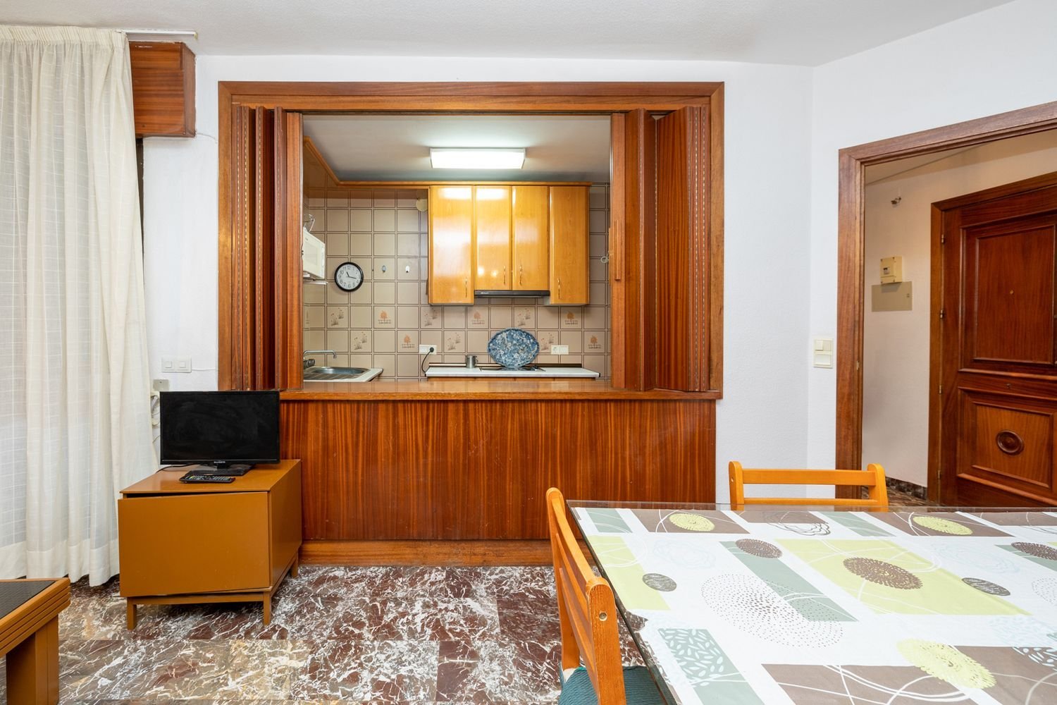 Piso de 45 m² en Granada
