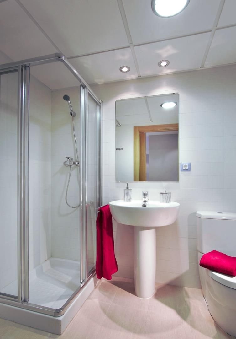 Piso de 83 m² en Jaén