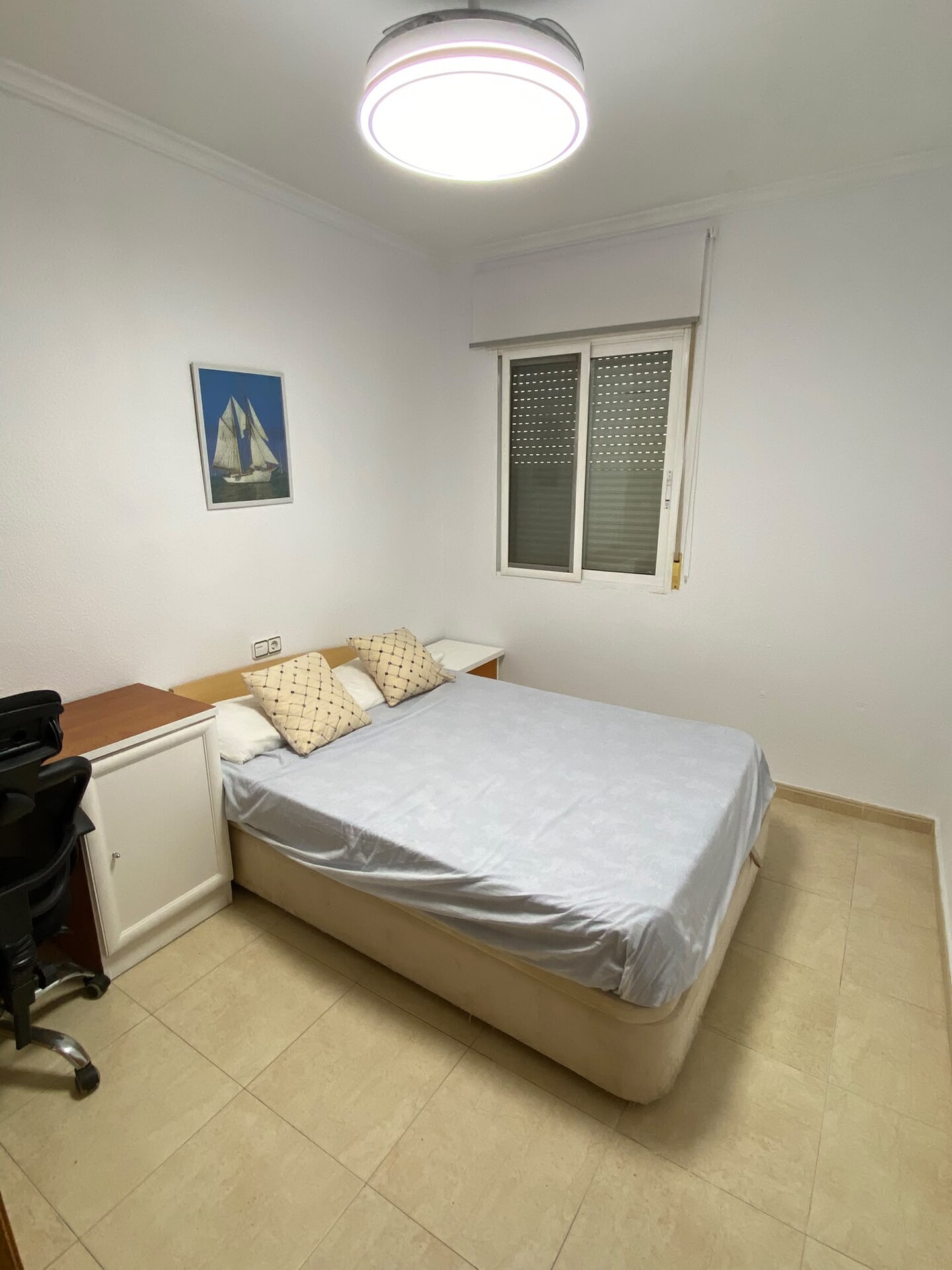 Piso de 120 m² en Cartagena