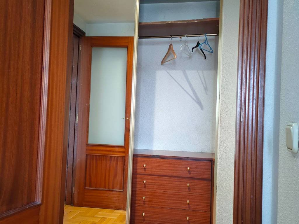 Piso de 50 m² en Pamplona