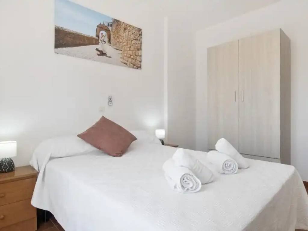 Casa de 110 m² a Ronda