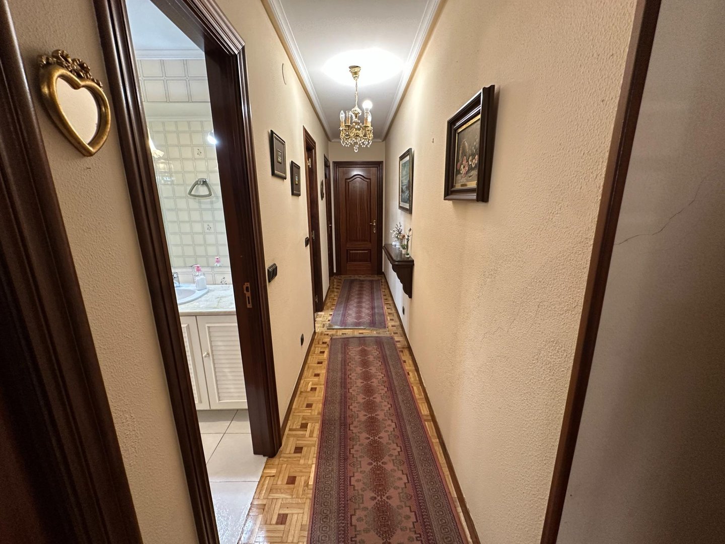 Habitación 140 m², Burgos