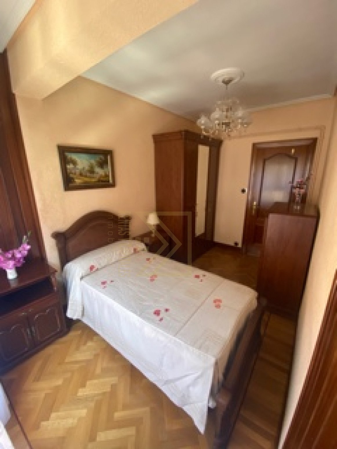 Piso de 80 m² en Camargo