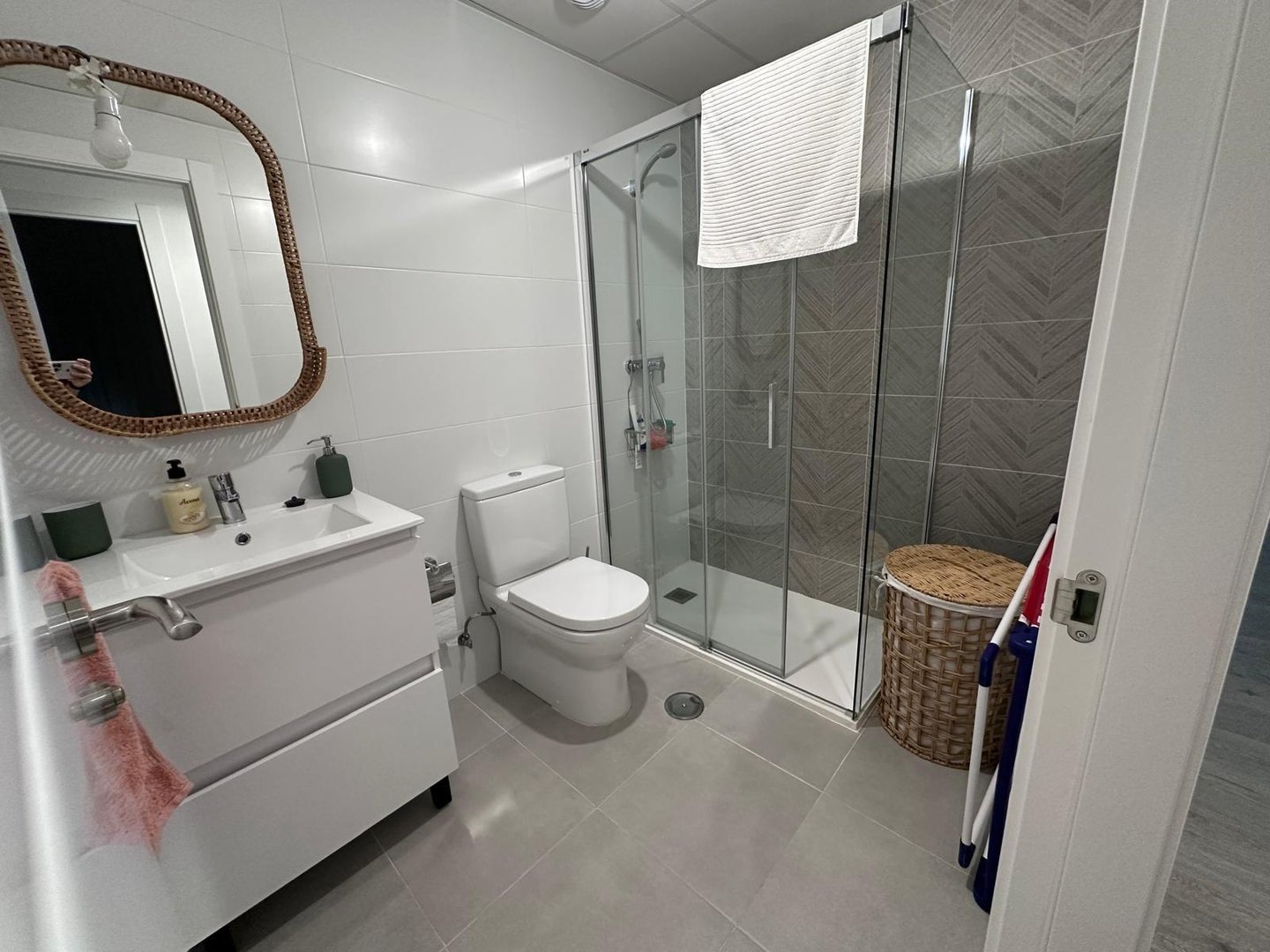 Piso de 97 m² en Motril