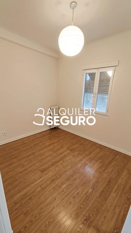 Piso de 113 m² en Madrid