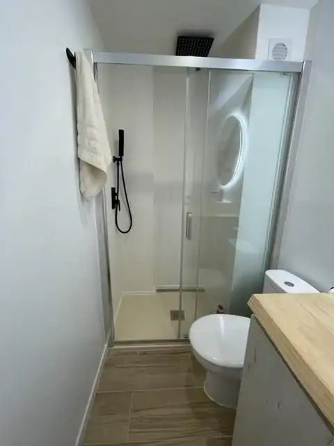 Pis de 65 m² a Alacant