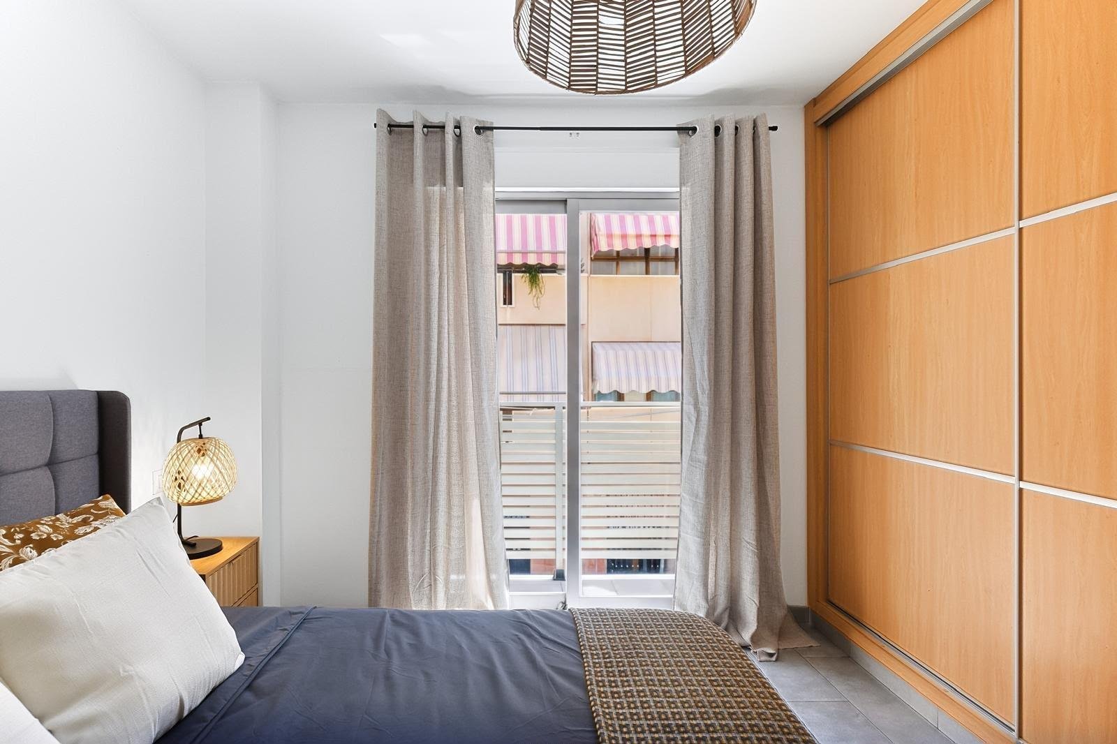 Pis de 55 m² a Alacant