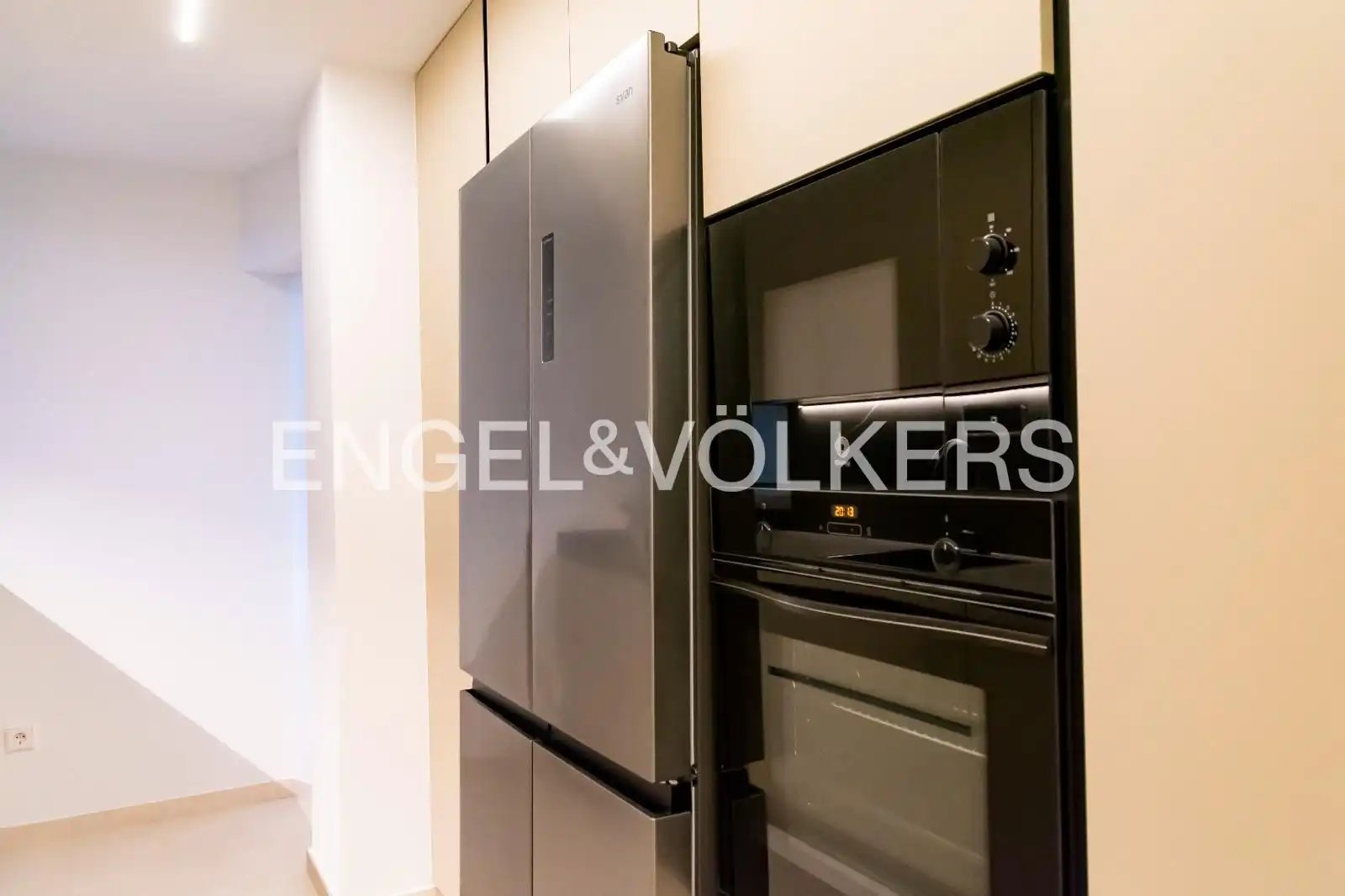 Piso de 130 m² en Dénia