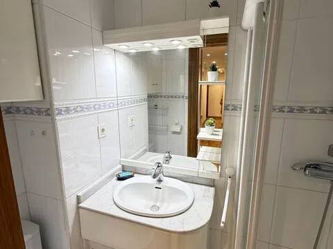 Piso de 121 m² en Murcia