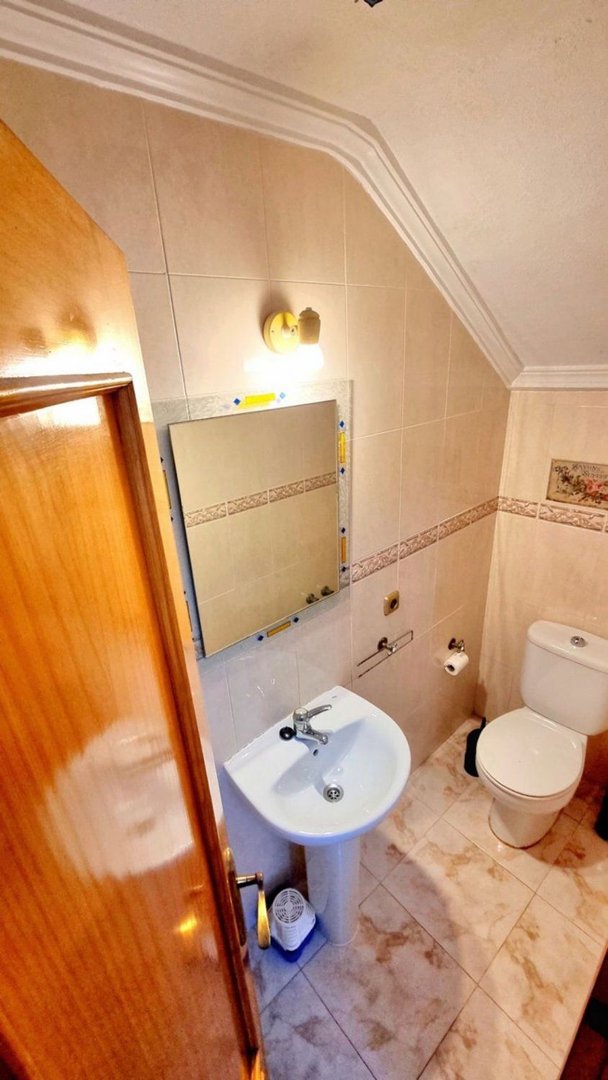 Casa de 138 m² en Elche