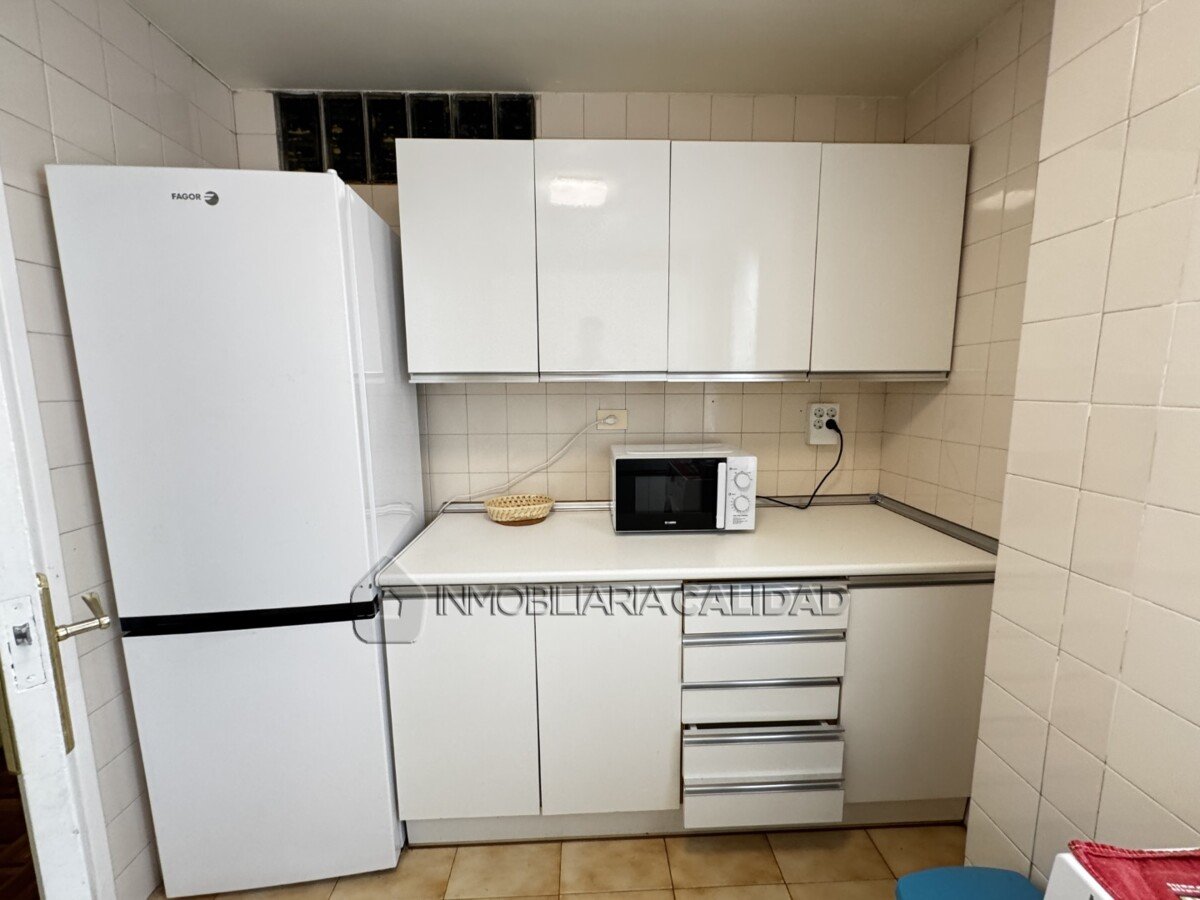 Piso de 110 m² en Burgos