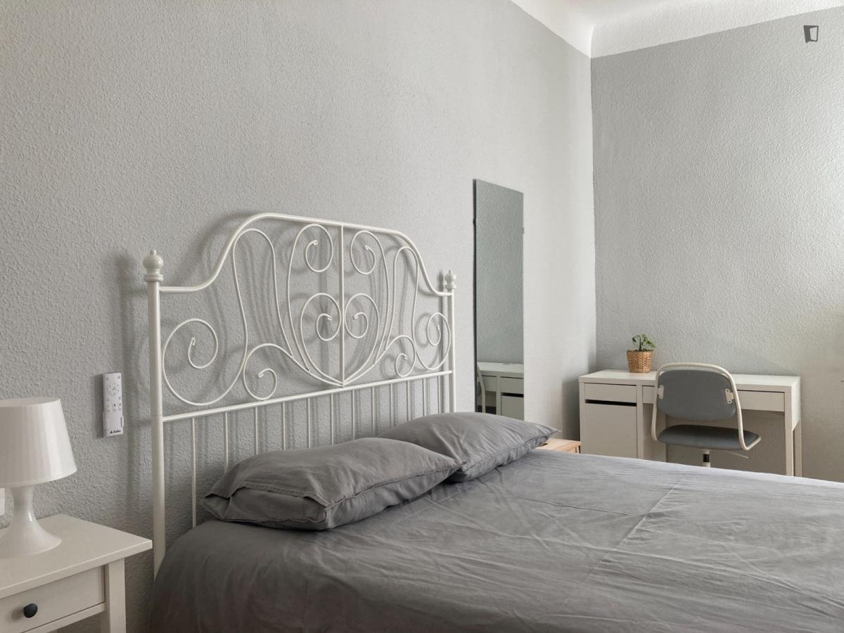 Habitació de lloguer, Alacant