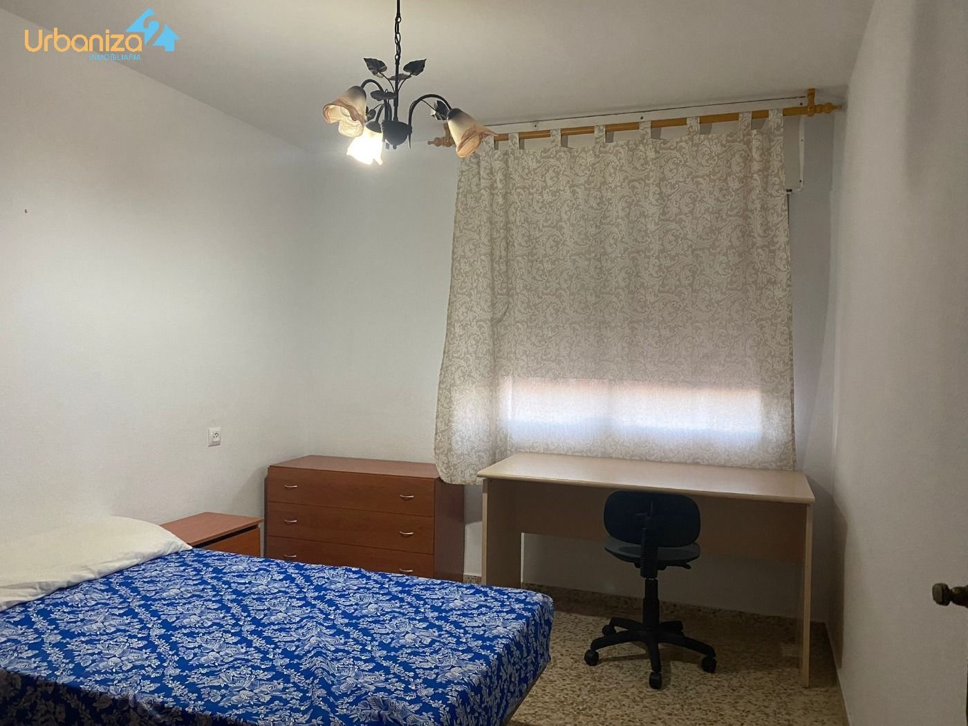 Piso de 90 m² en Badajoz