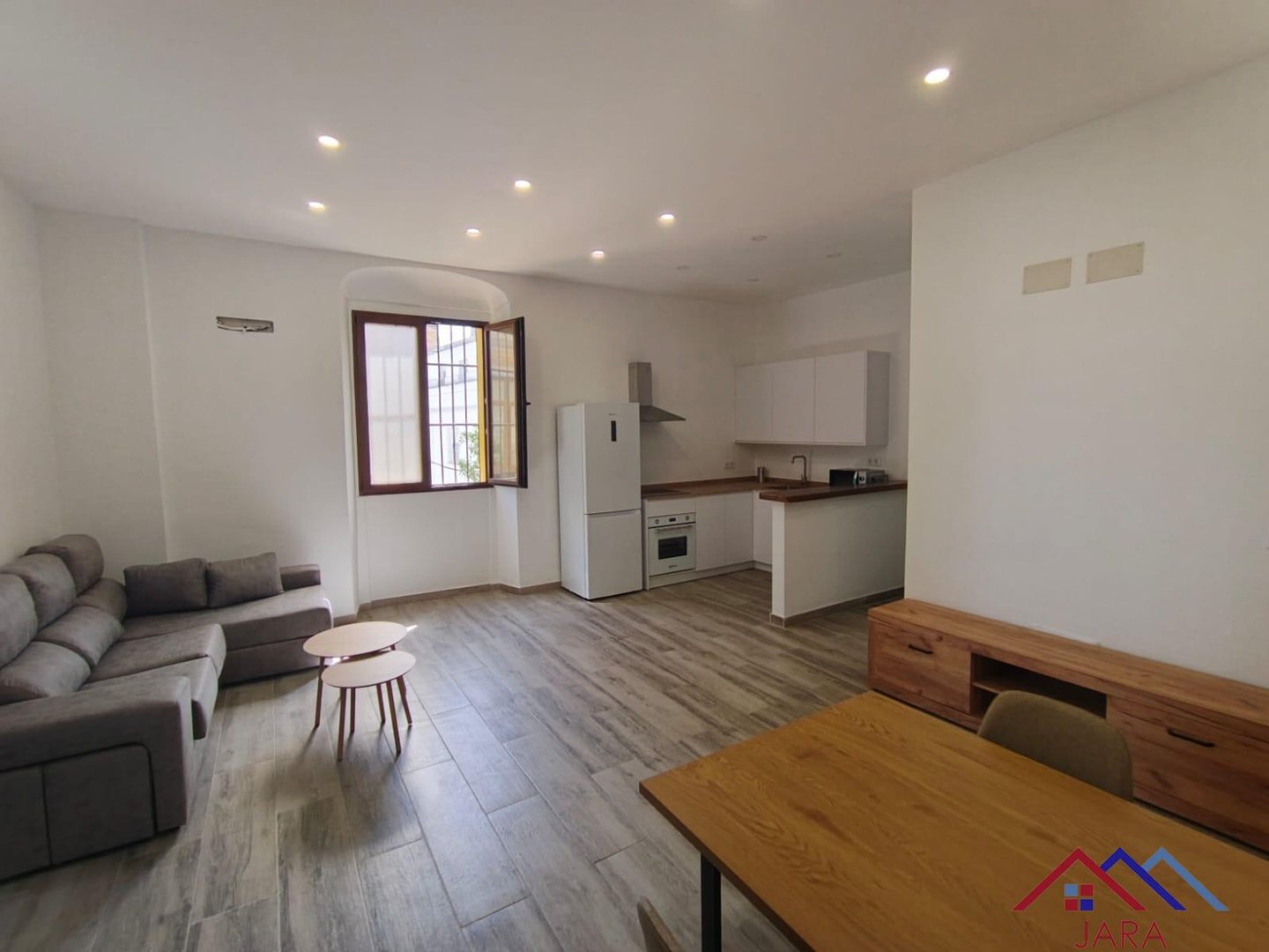 Appartement 70 m² à Xérès