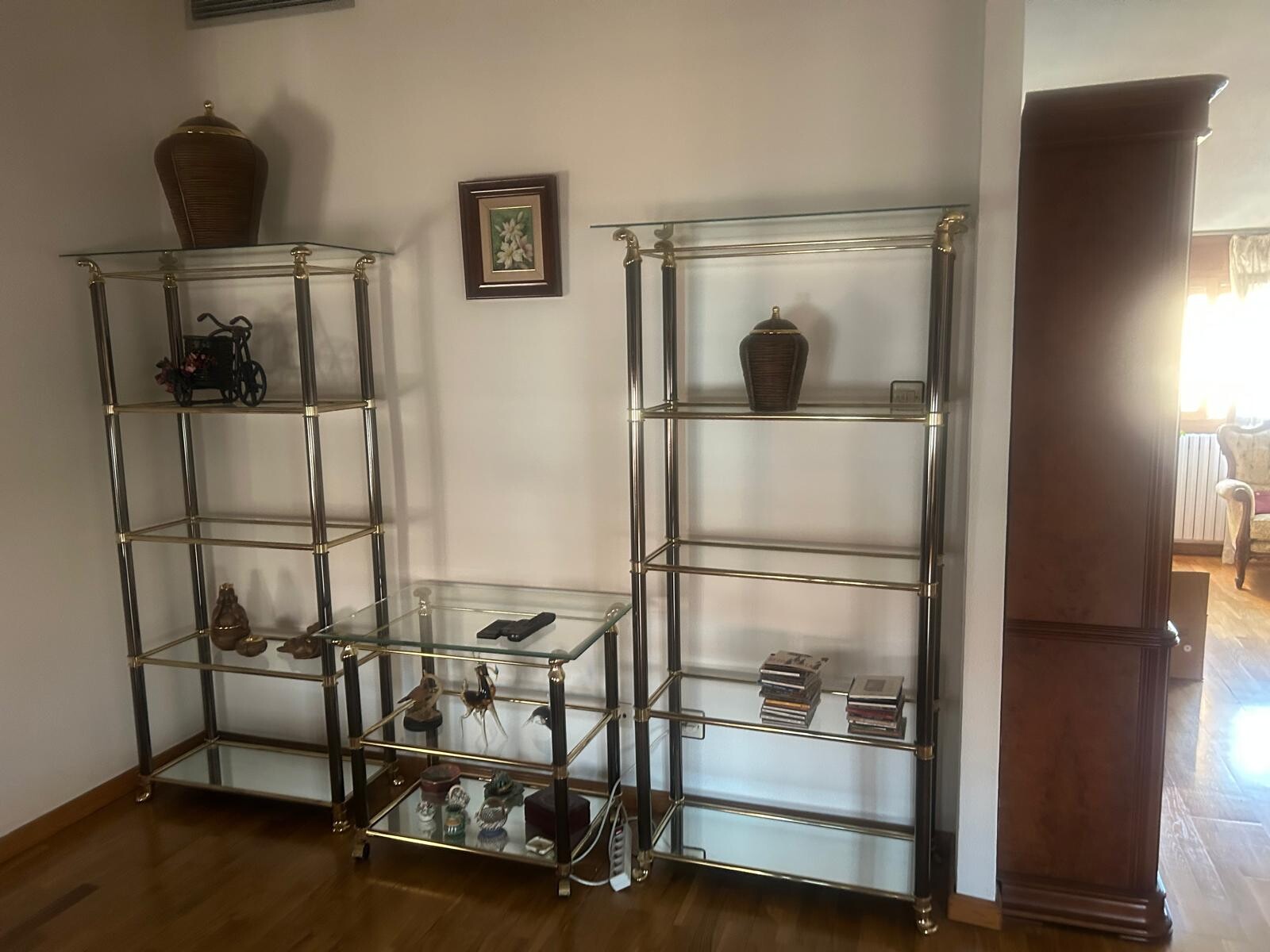 Piso de 130 m² en Zaragoza