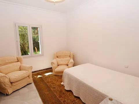 Casa de 971 m² en San Roque