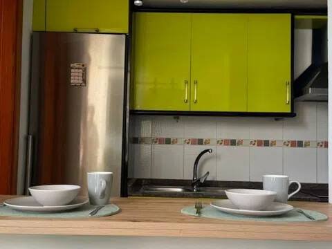 Piso de 55 m² en San Bartolomé de Tirajana