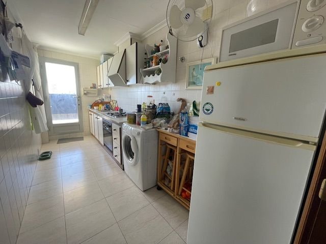 Pis de 73 m² a Alacant