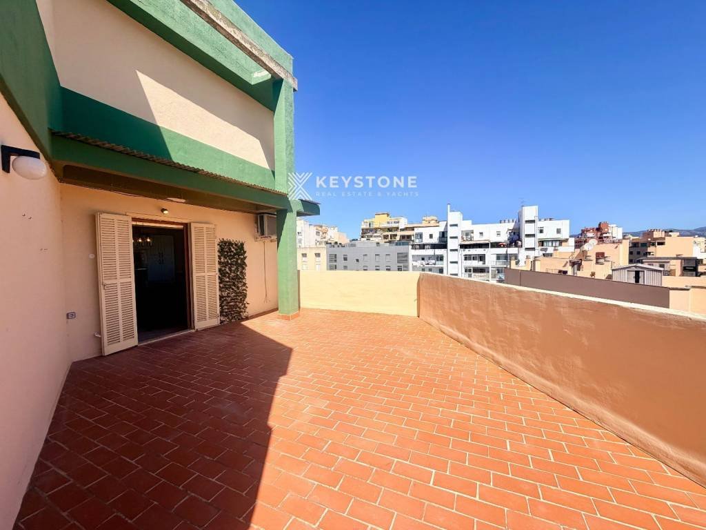 Pis de 150 m² a Palma