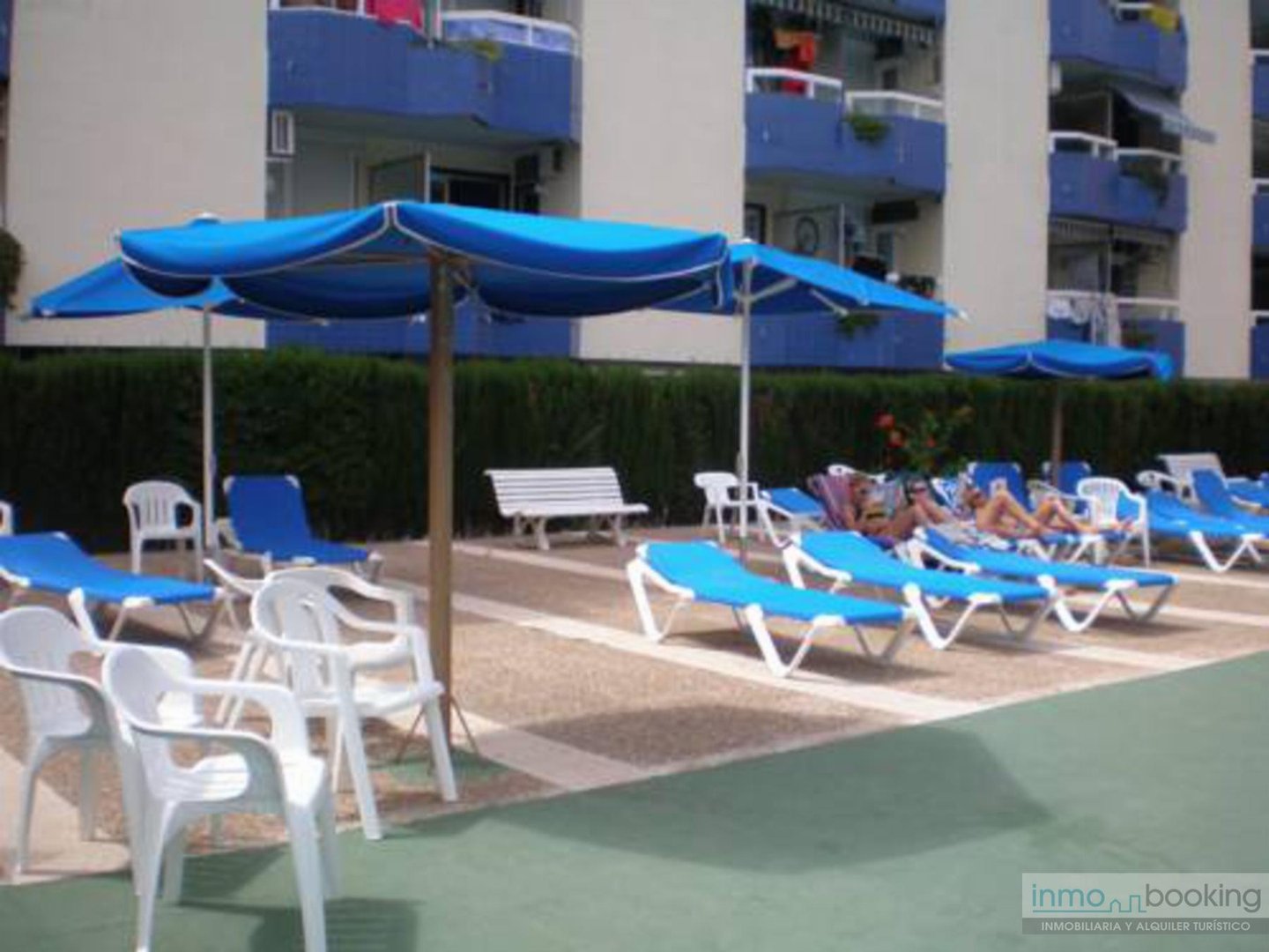 Pis de 38 m² a Salou