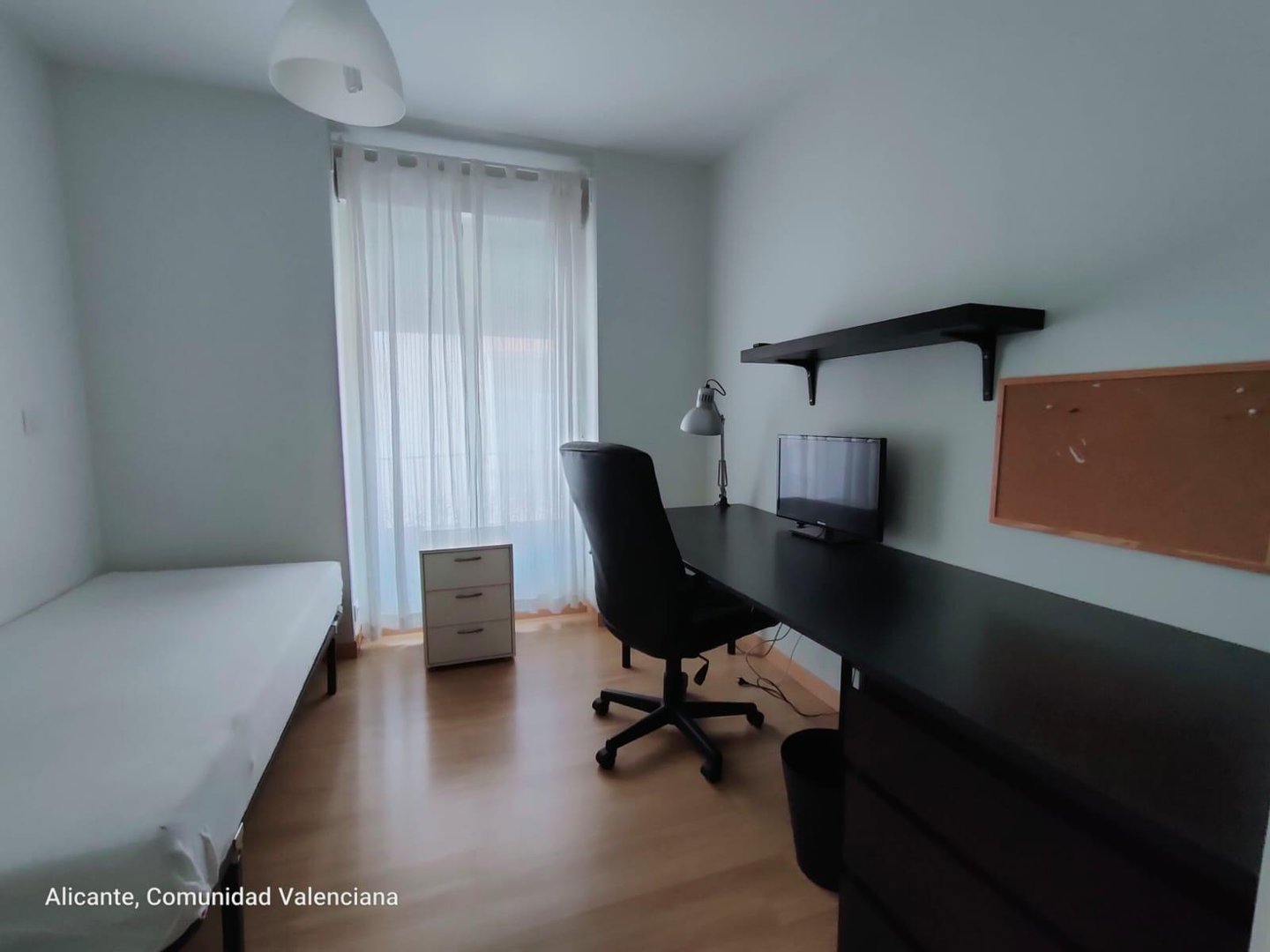 Habitación 95 m², Alcoy