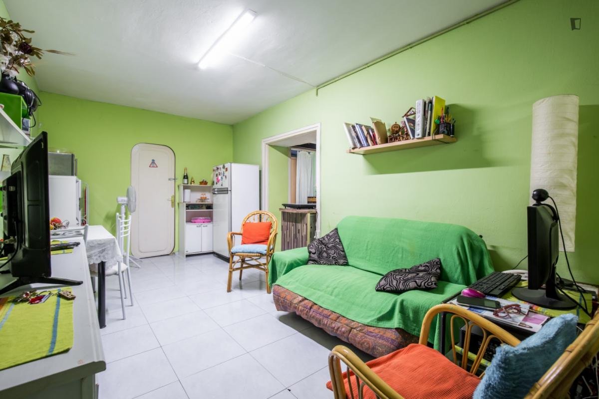 Zimmer zur Miete, Barcelona