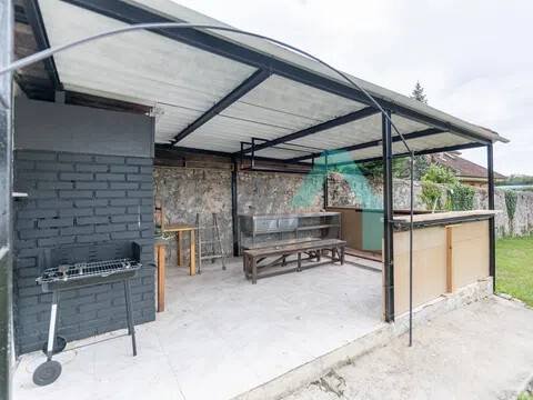 Casa de 345 m² en Gijón