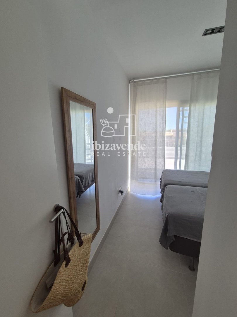 Piso de 77 m² en Sant Josep de sa Talaia
