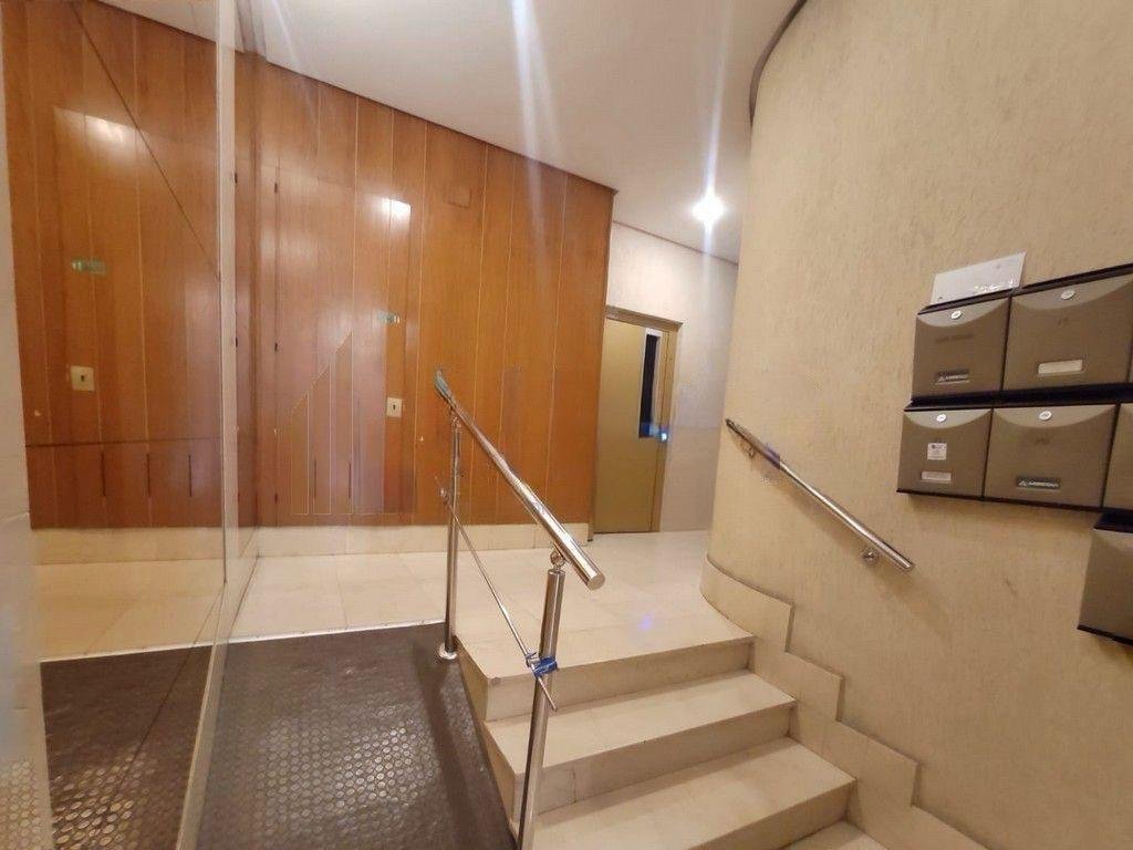 Piso de 126 m² en San Vicente del Raspeig