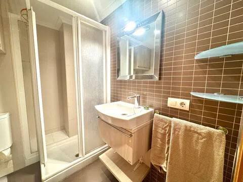 Piso de 83 m² en Gijón