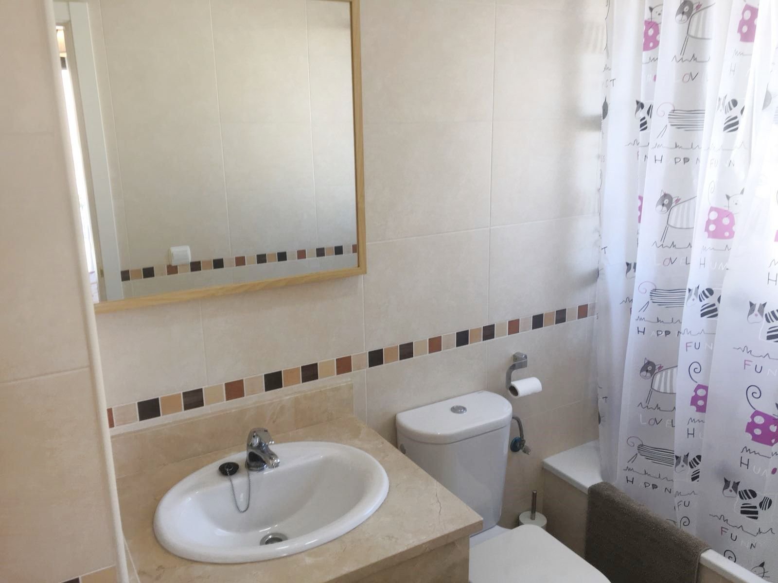Piso de 100 m² en Sanlúcar de Barrameda