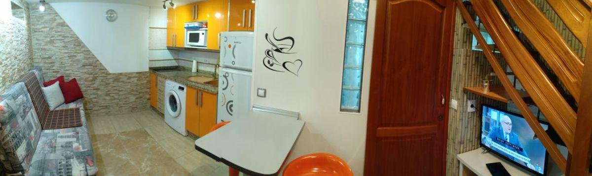 Piso de 38 m² en Santa Lucía de Tirajana