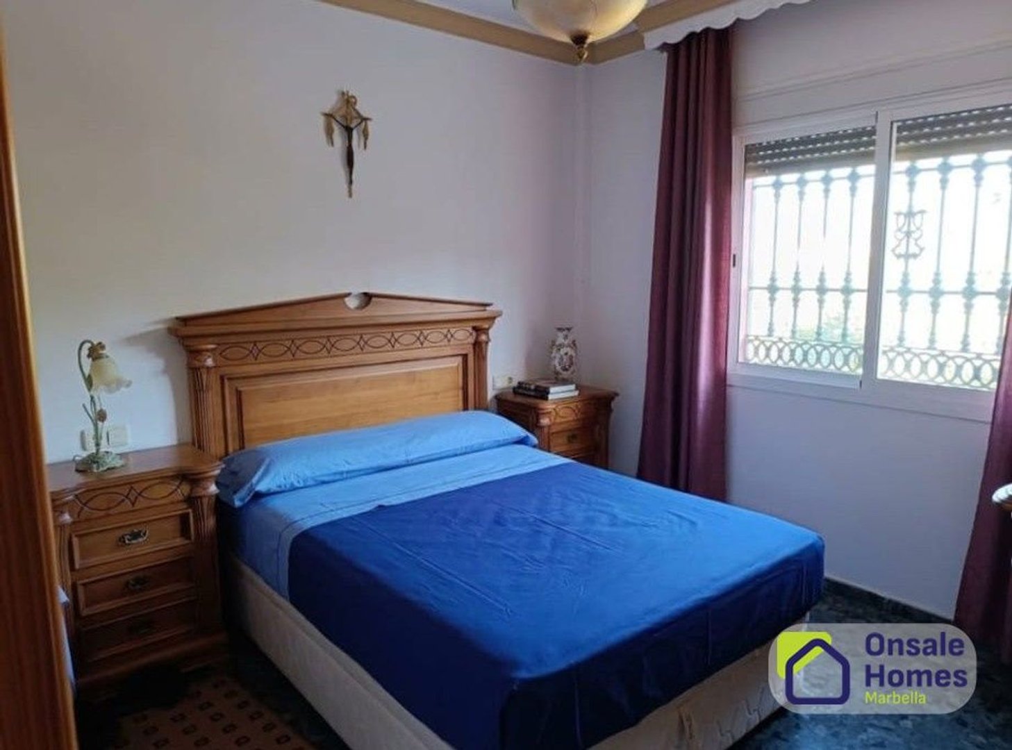 Casa de 180 m² a Ojén