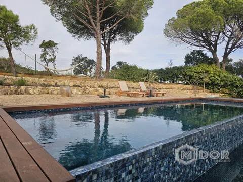 Casa de 227 m² en Sant Feliu de Guíxols