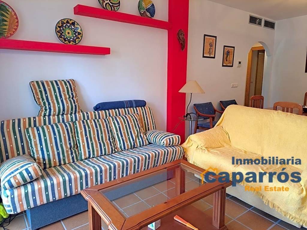 Appartamento 120 m² a Vera