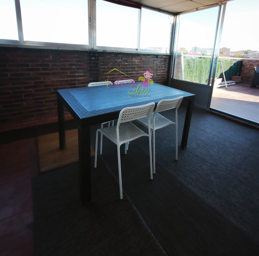 Appartement 65 m² à Salamanque