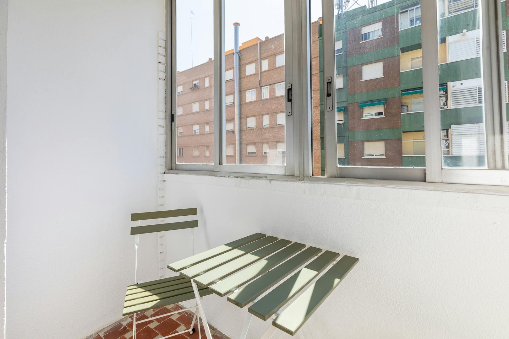 Habitació de lloguer, València